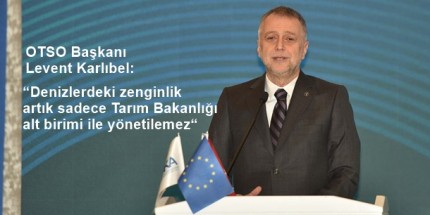 Acilen Deniz Bakanlığı Kurulmalıdır	